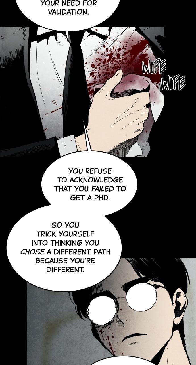 Read Fog Land Manga Online