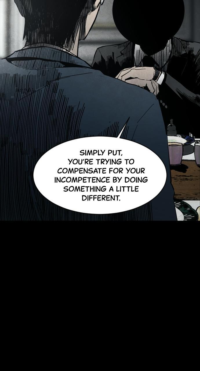 Read Fog Land Manga Online