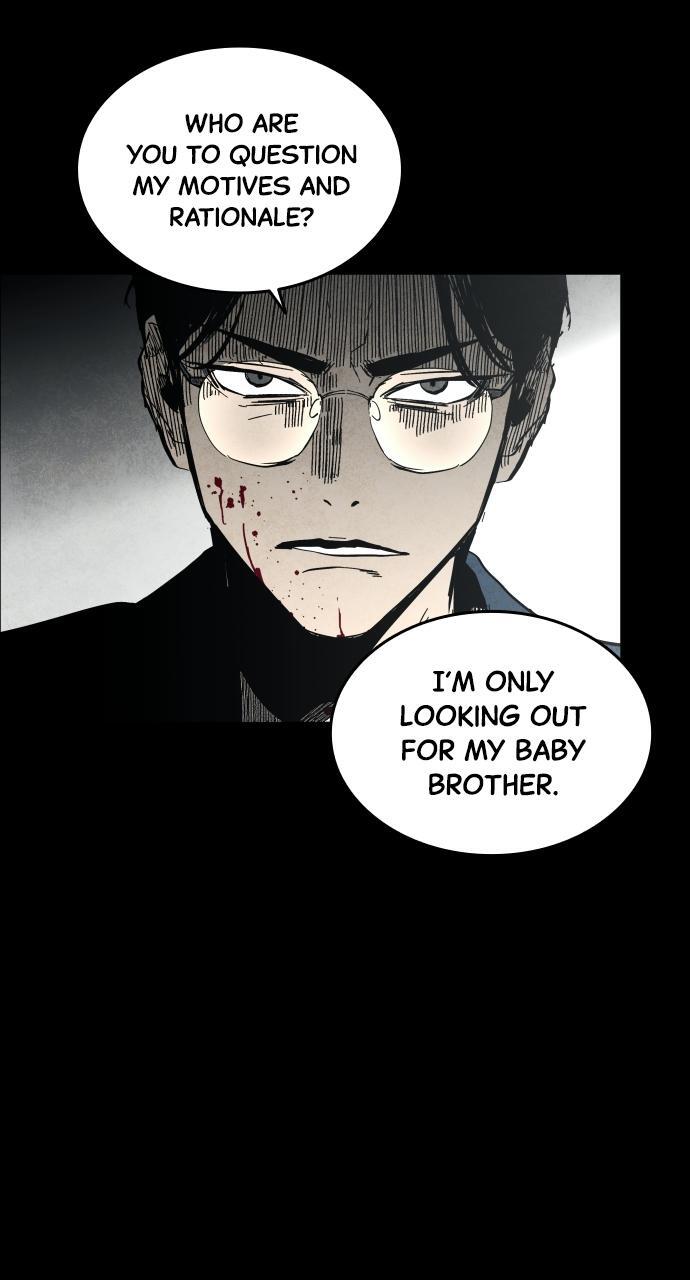 Read Fog Land Manga Online