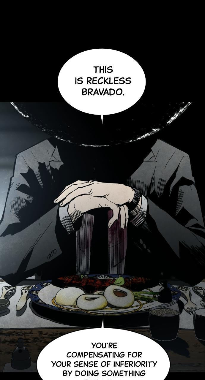 Read Fog Land Manga Online