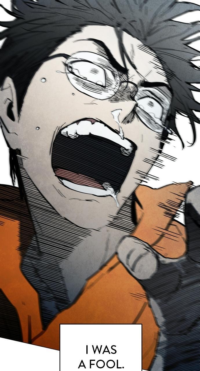 Read Fog Land Manga Online