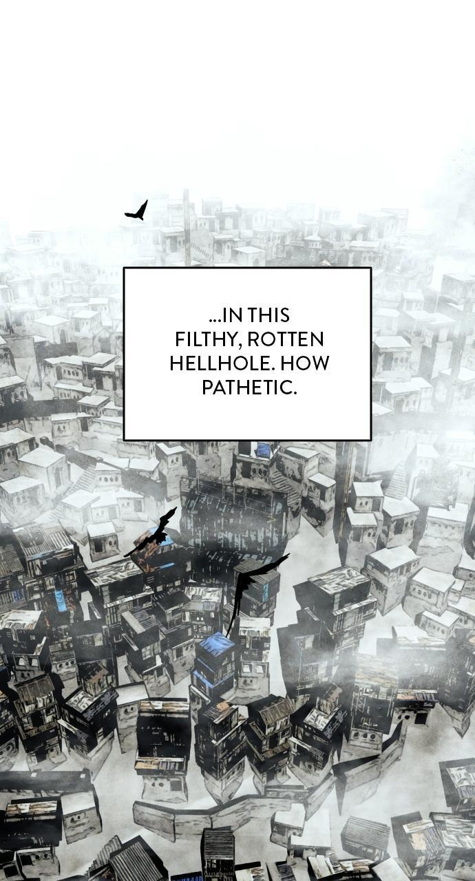 Read Fog Land Manga Online