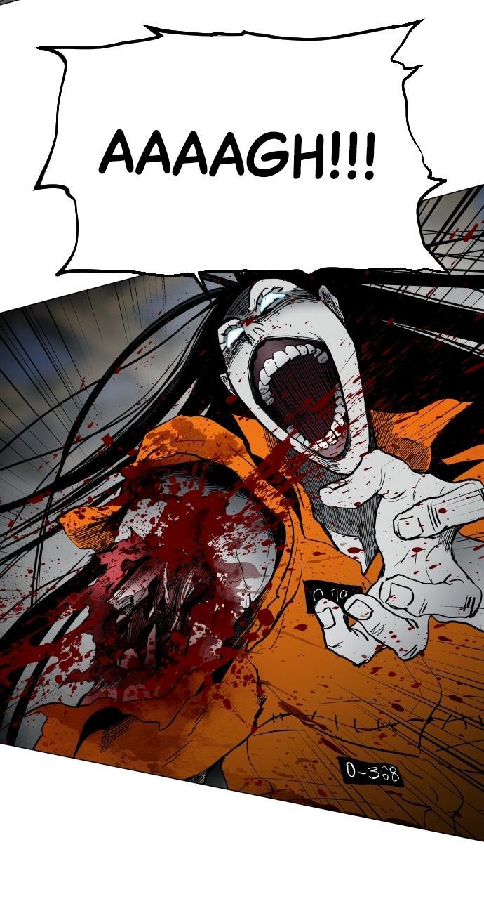Read Fog Land Manga Online