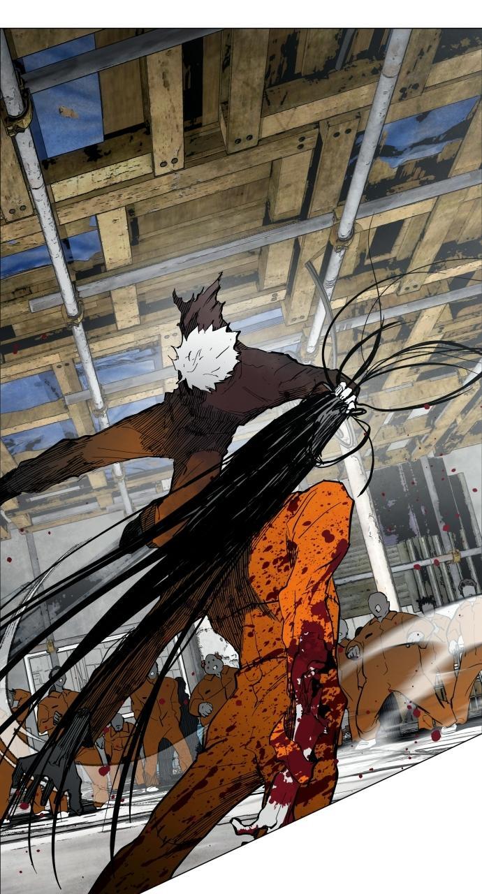Read Fog Land Manga Online
