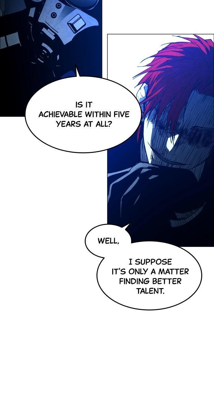 Read Fog Land Manga Online