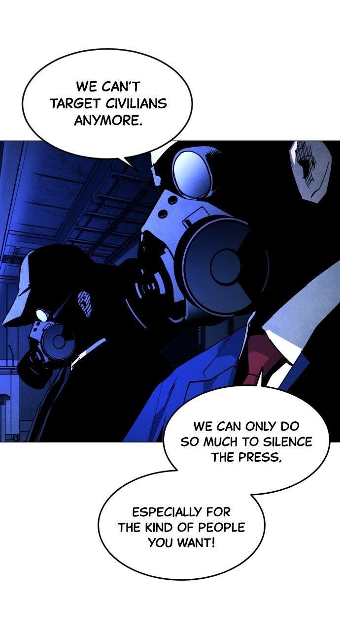 Read Fog Land Manga Online