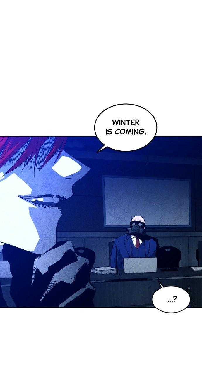 Read Fog Land Manga Online
