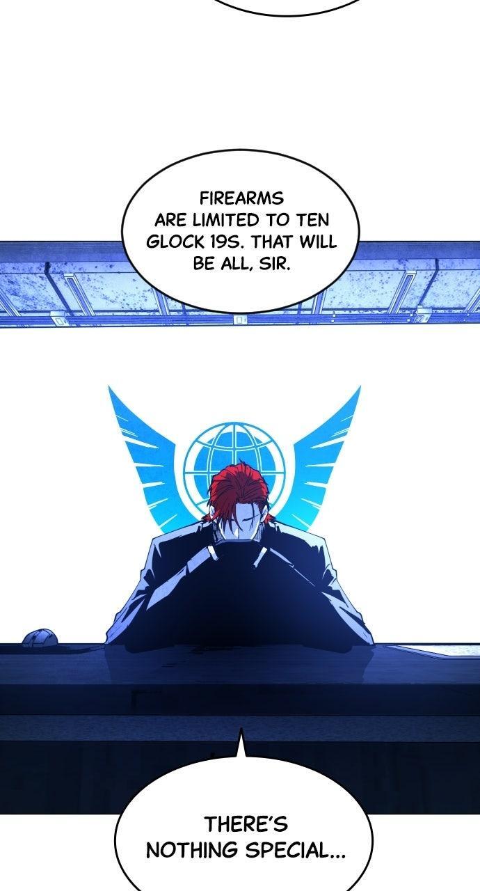 Read Fog Land Manga Online
