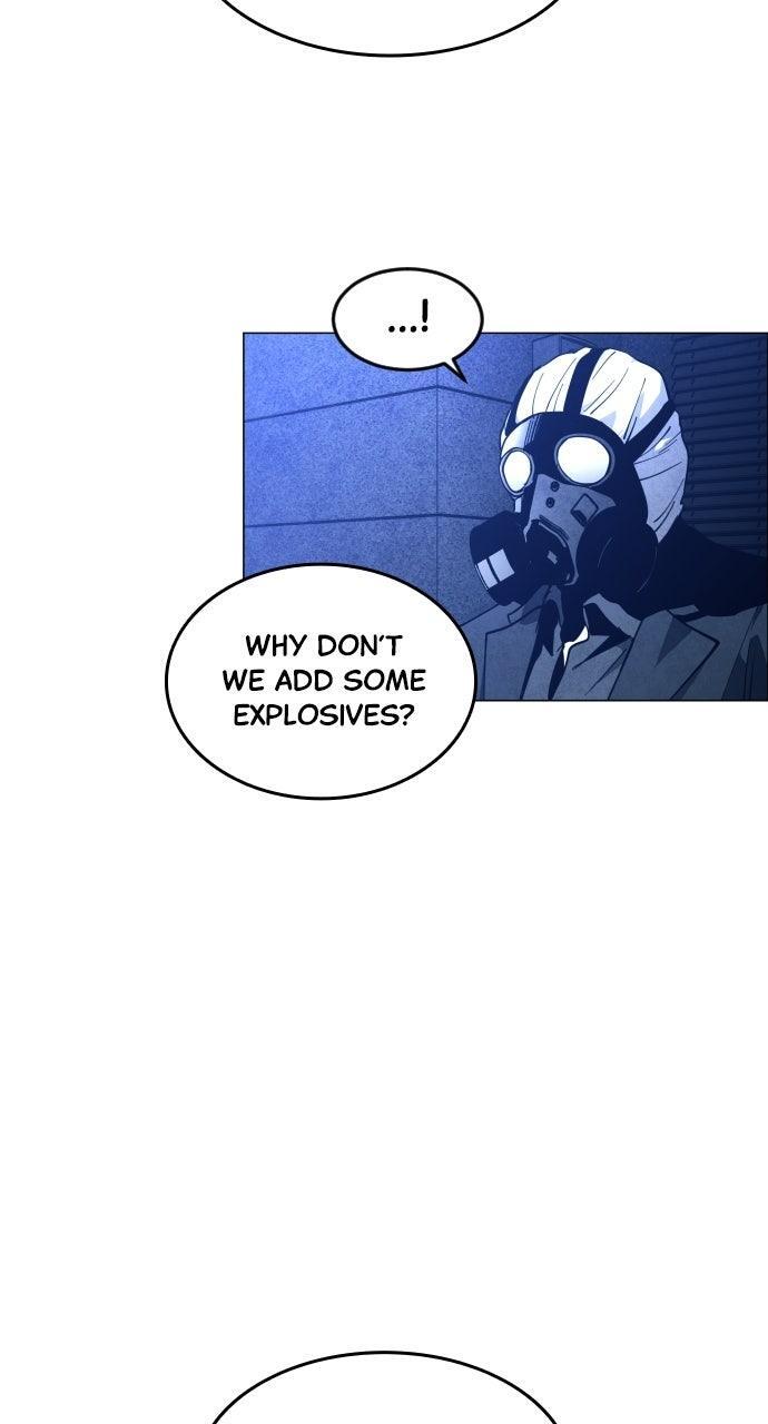 Read Fog Land Manga Online