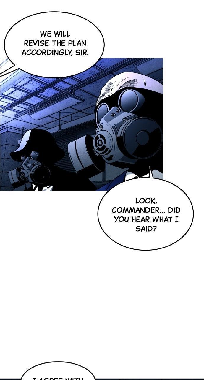 Read Fog Land Manga Online