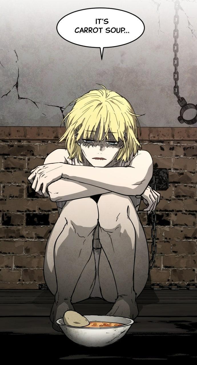 Read Fog Land Manga Online
