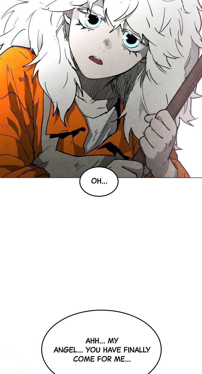 Read Fog Land Manga Online