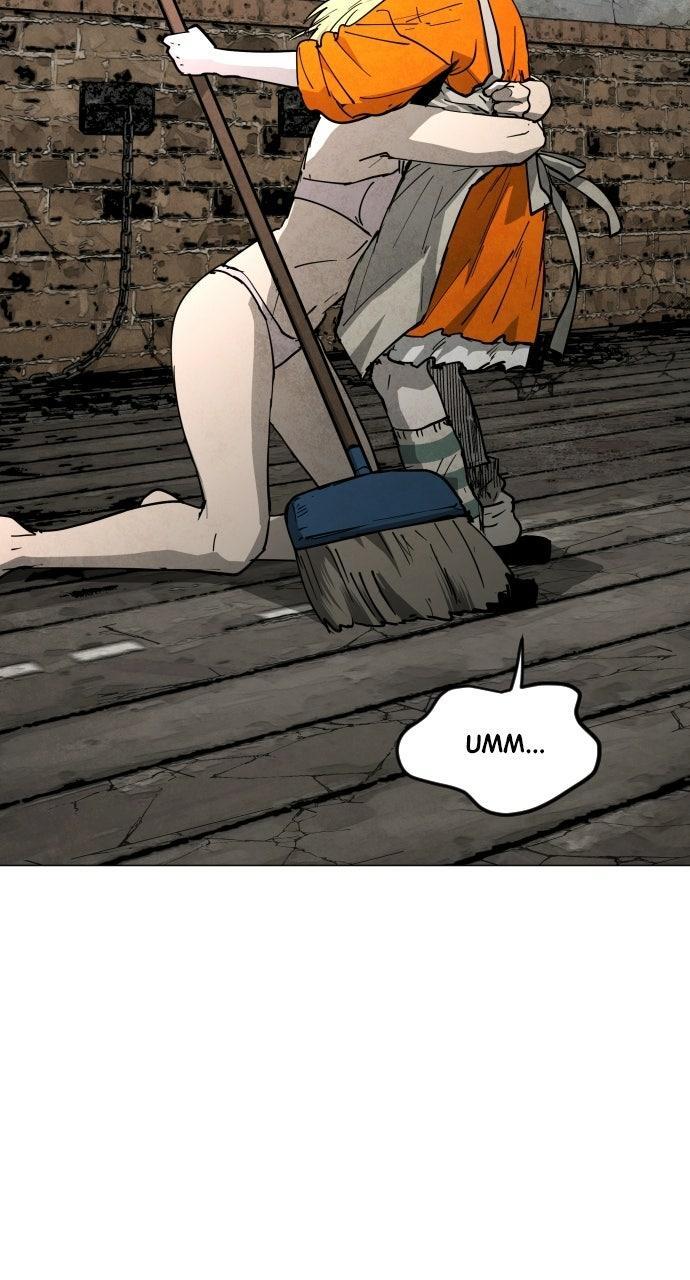 Read Fog Land Manga Online