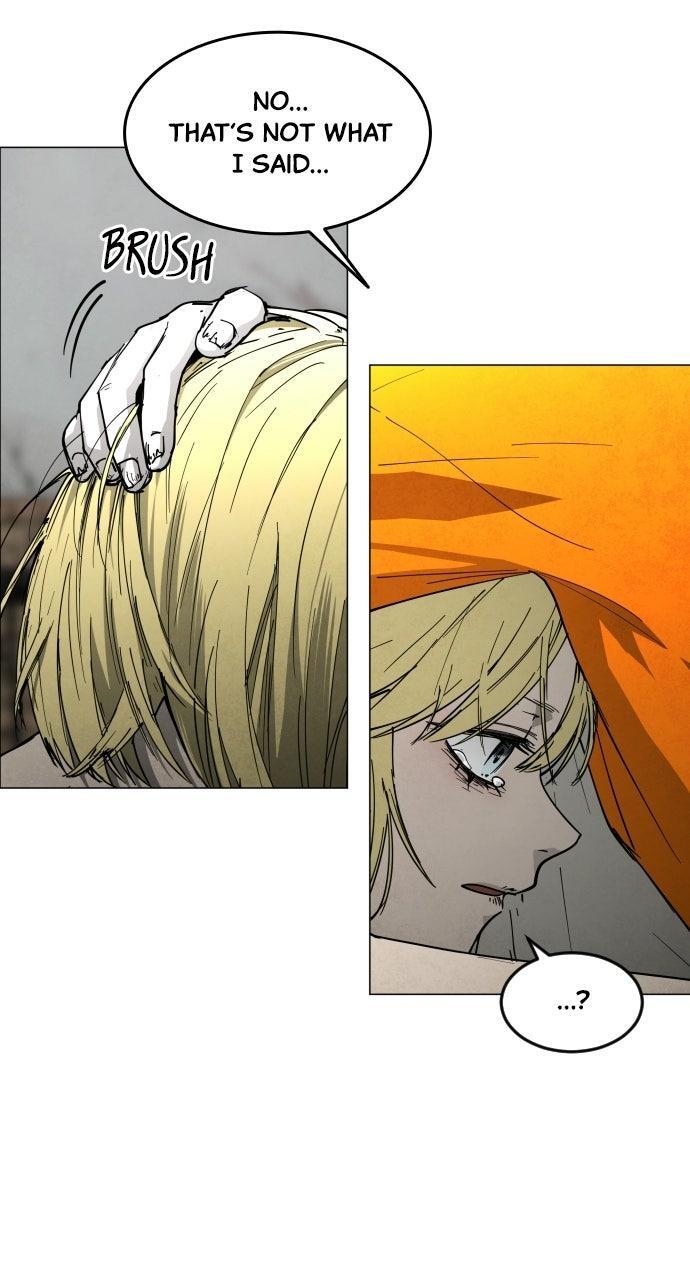 Read Fog Land Manga Online