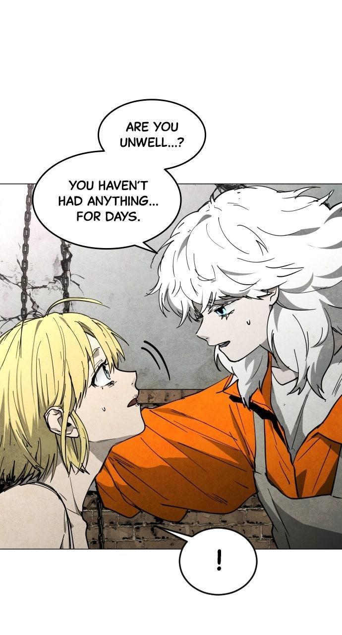 Read Fog Land Manga Online