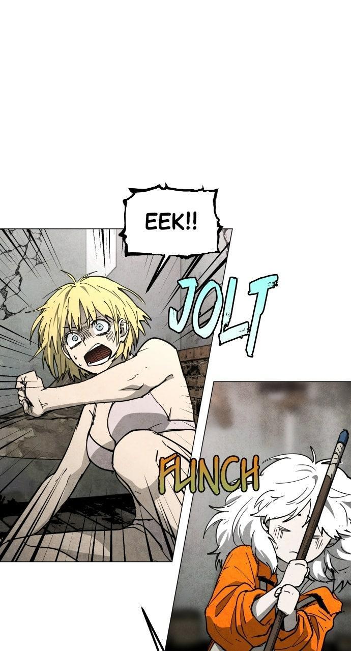 Read Fog Land Manga Online