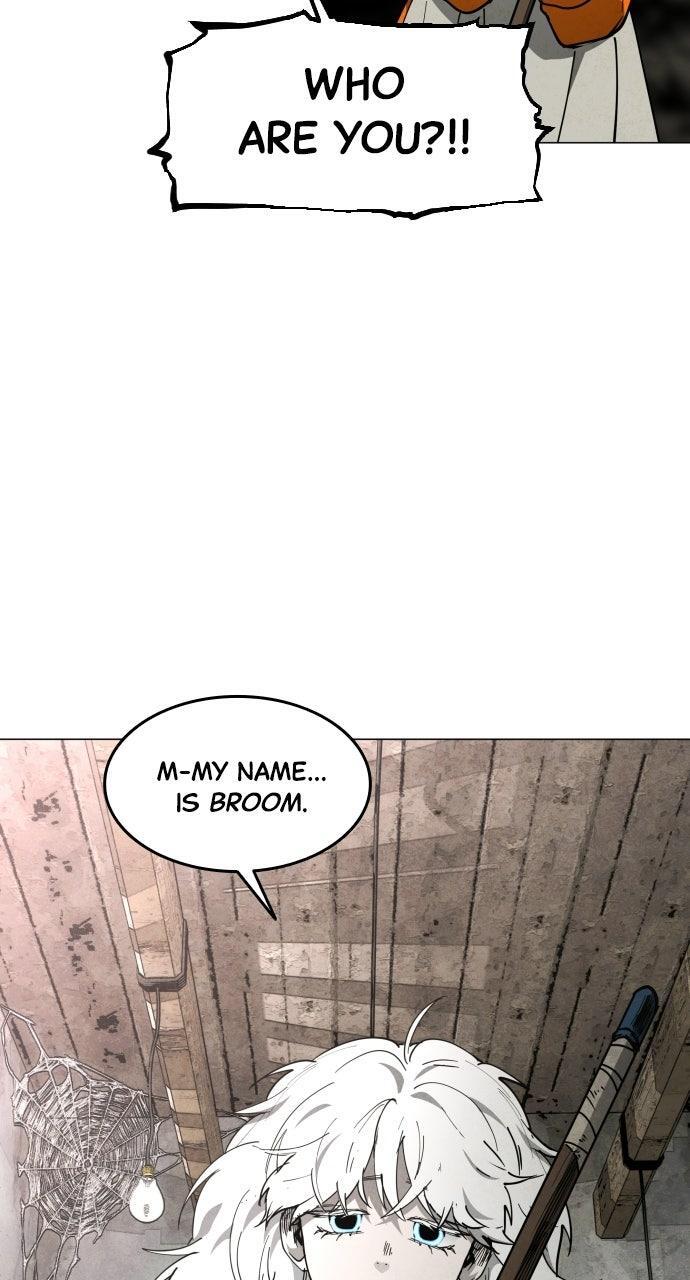 Read Fog Land Manga Online