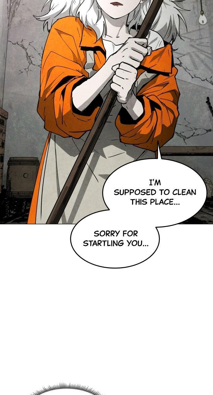 Read Fog Land Manga Online