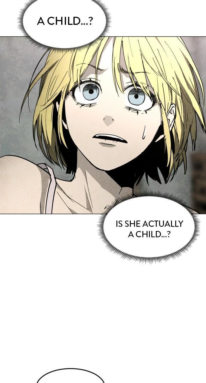 Read Fog Land Manga Online