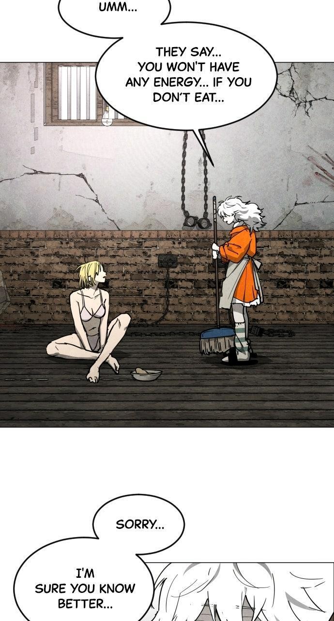 Read Fog Land Manga Online