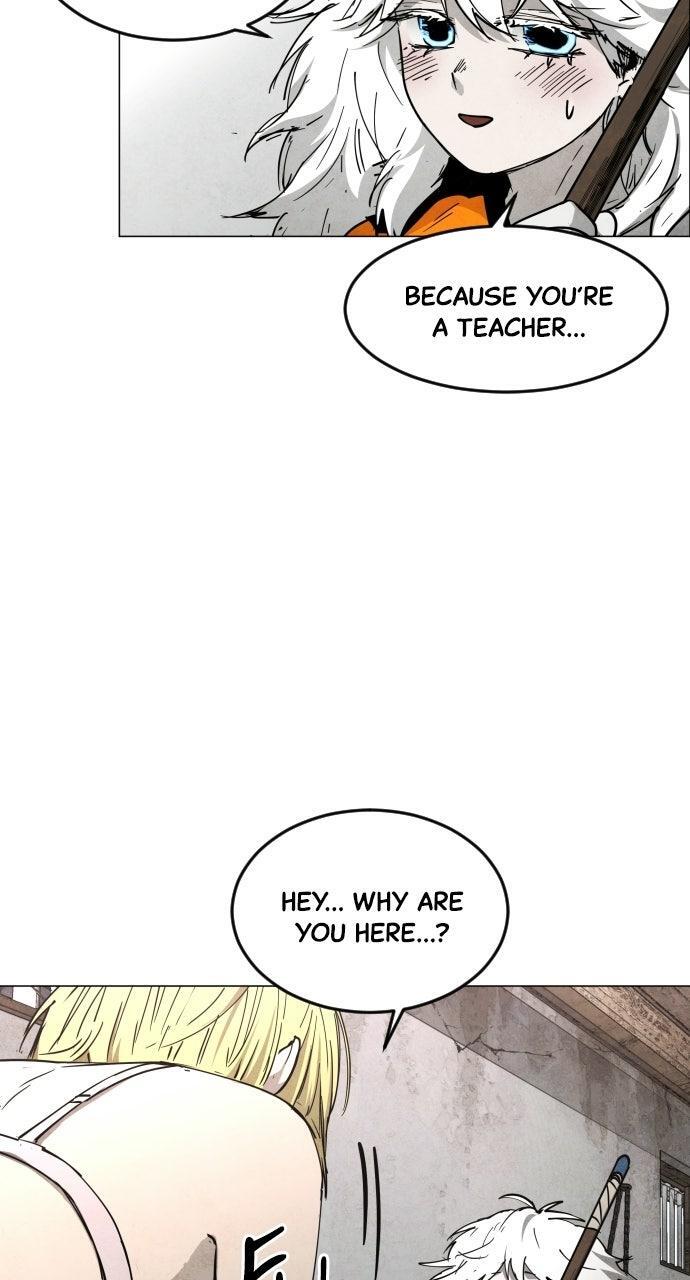 Read Fog Land Manga Online