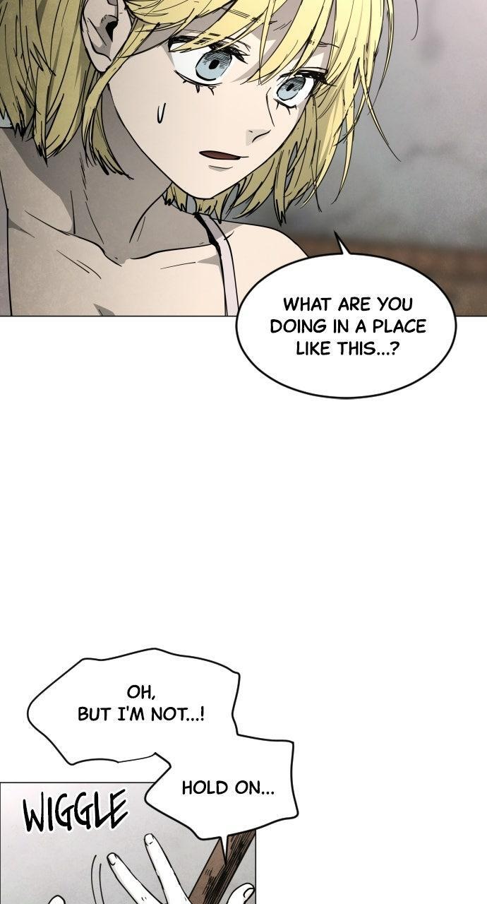 Read Fog Land Manga Online