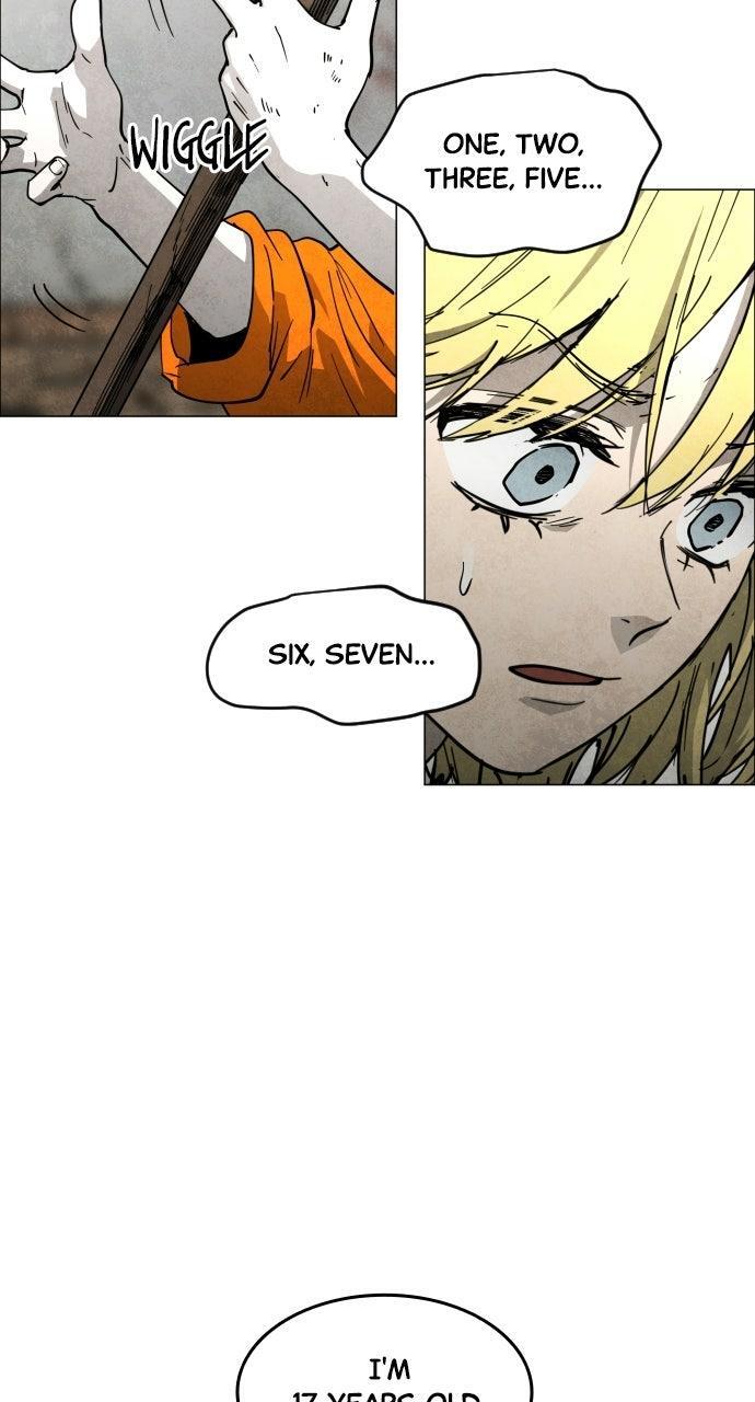 Read Fog Land Manga Online