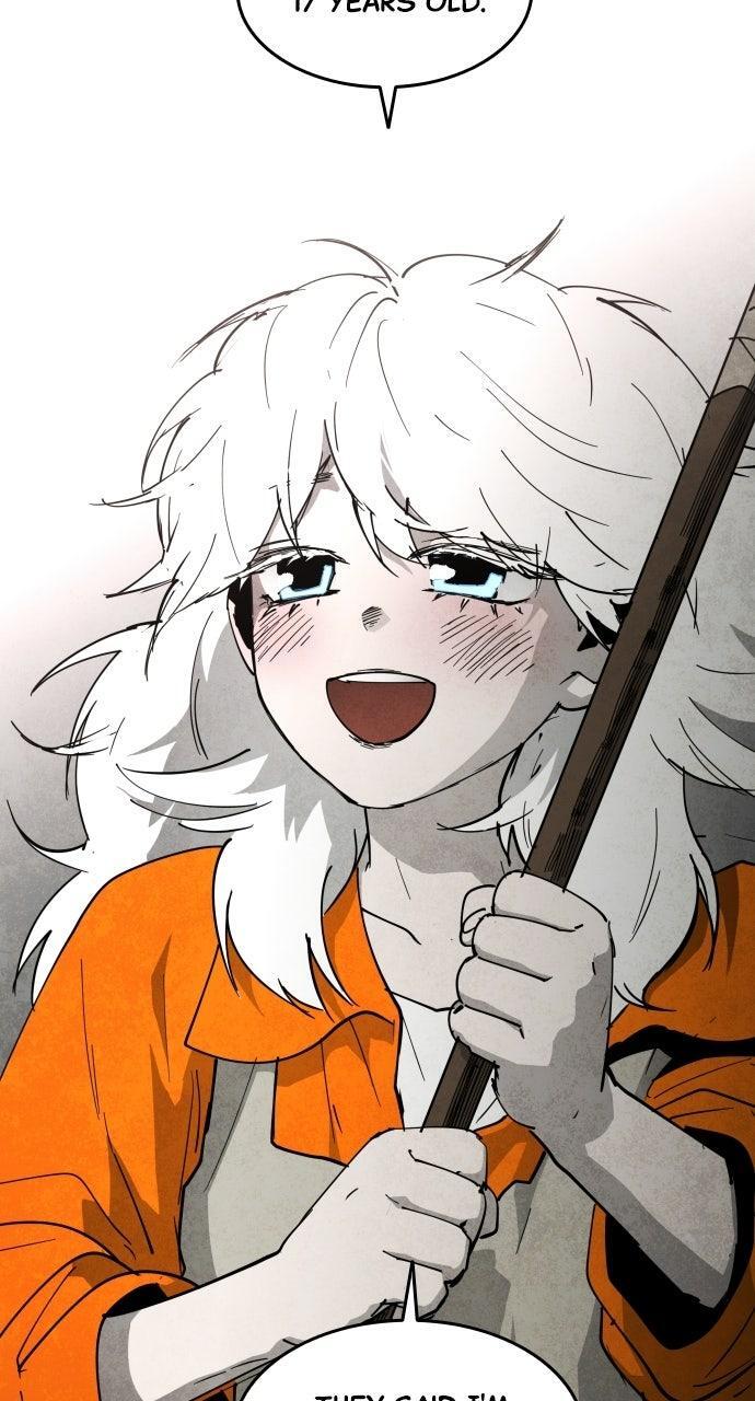 Read Fog Land Manga Online