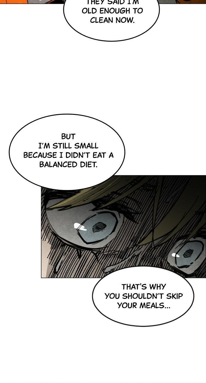 Read Fog Land Manga Online