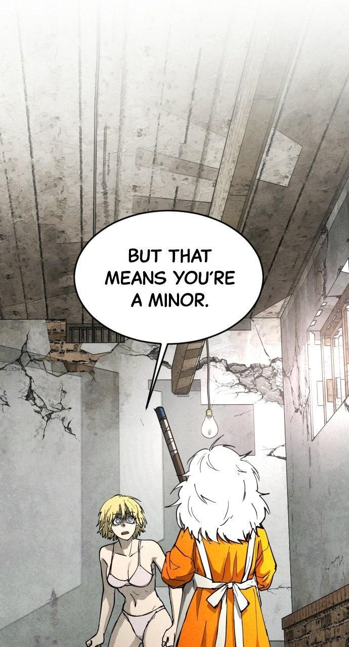 Read Fog Land Manga Online