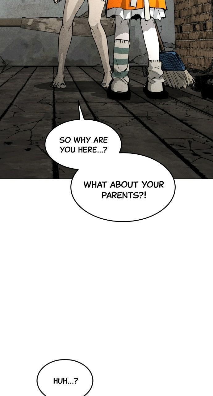 Read Fog Land Manga Online