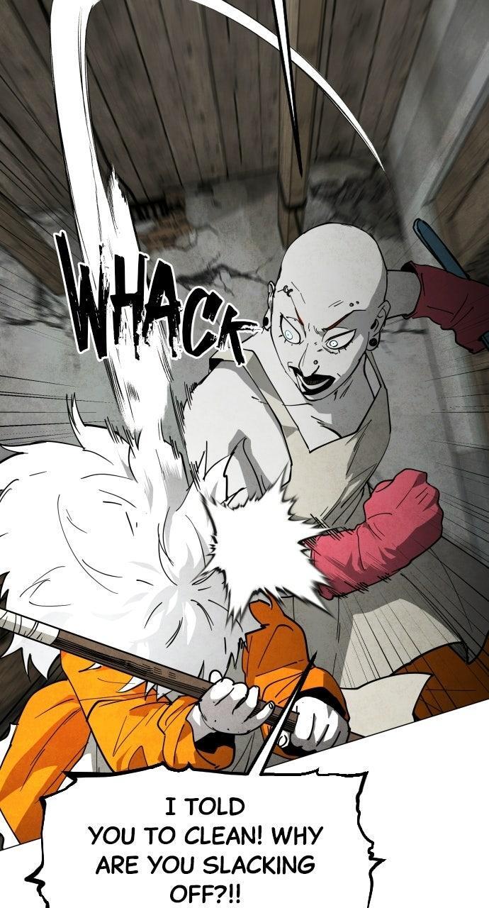 Read Fog Land Manga Online