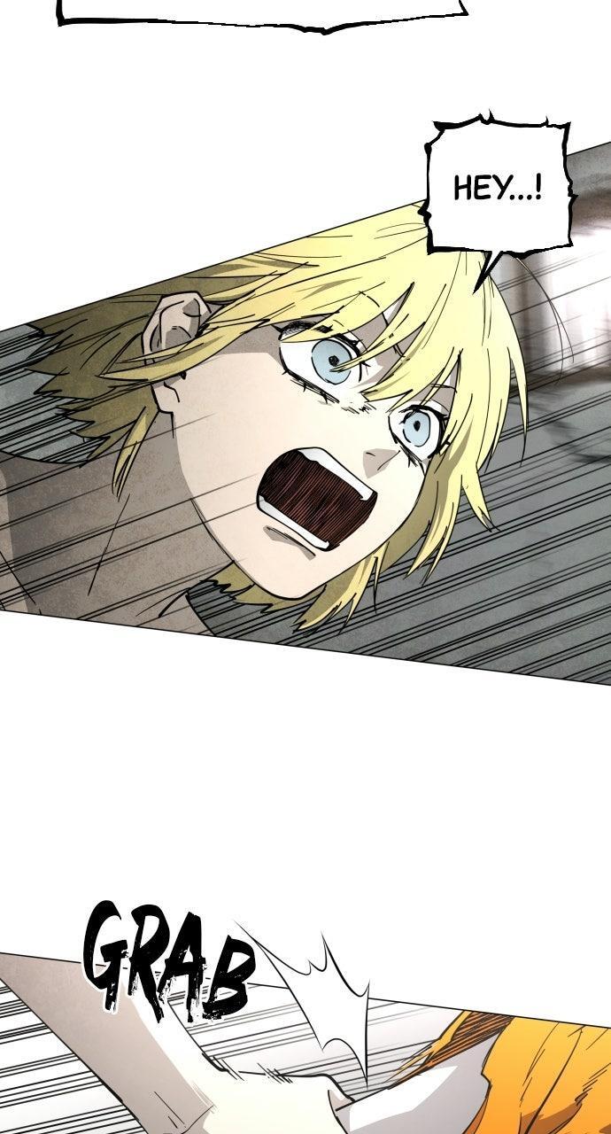 Read Fog Land Manga Online