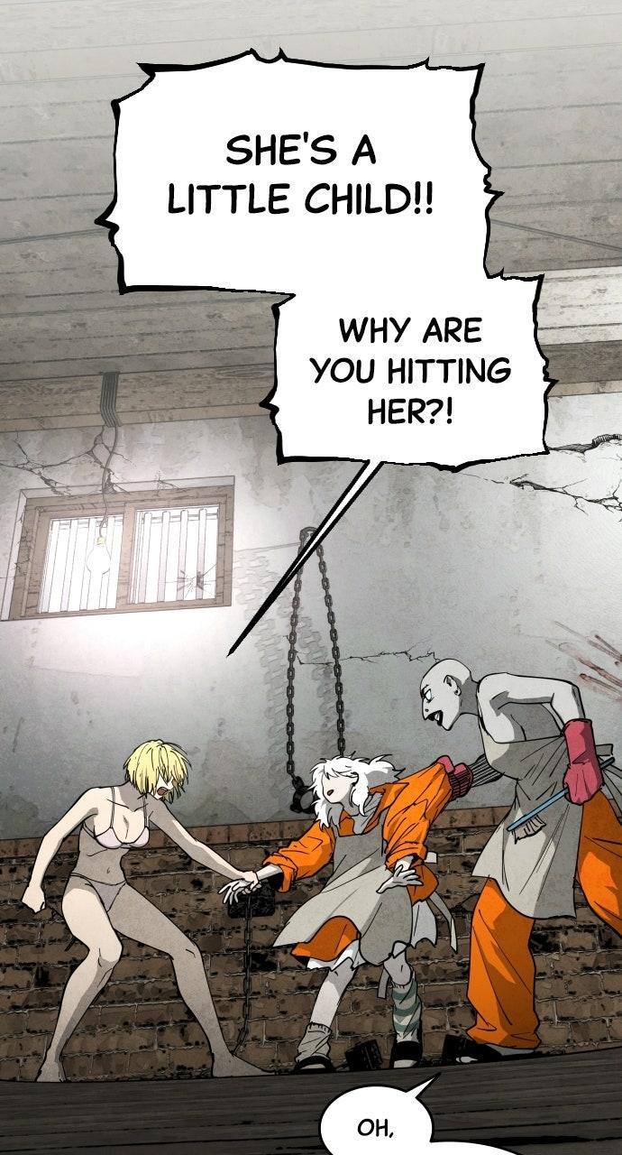 Read Fog Land Manga Online