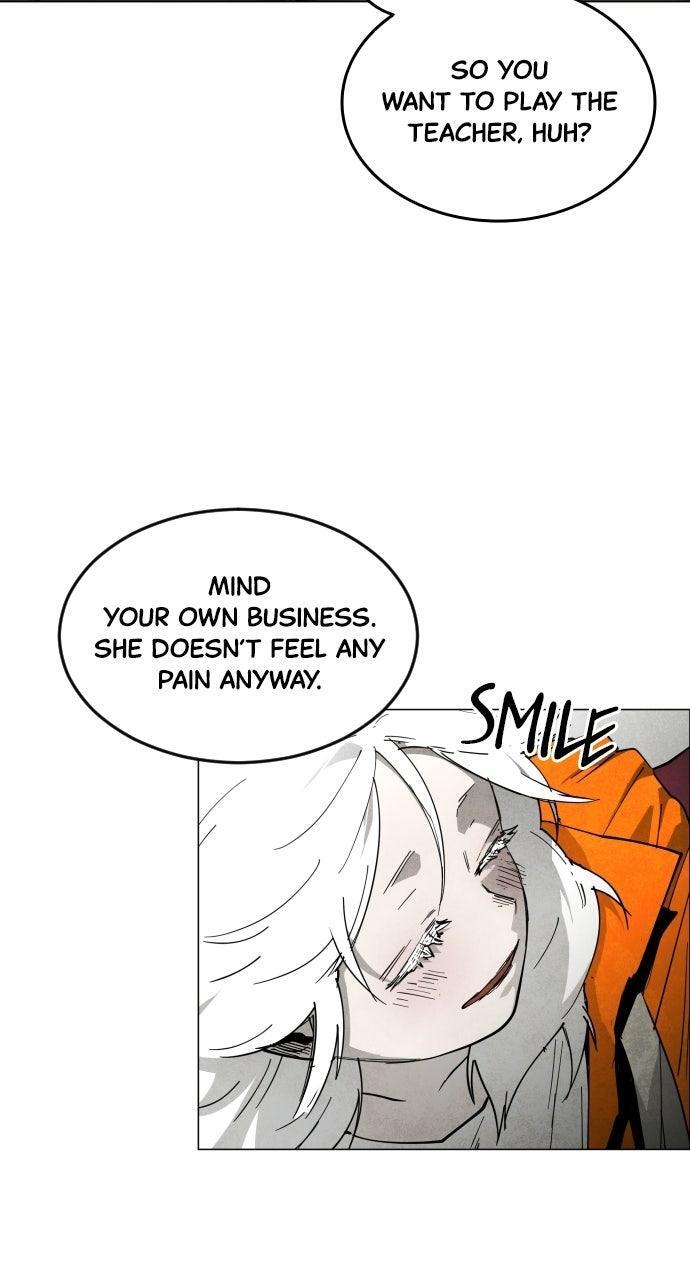 Read Fog Land Manga Online