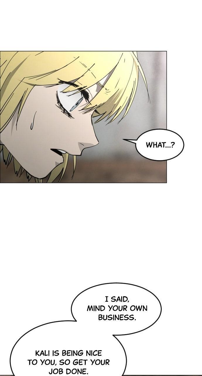 Read Fog Land Manga Online