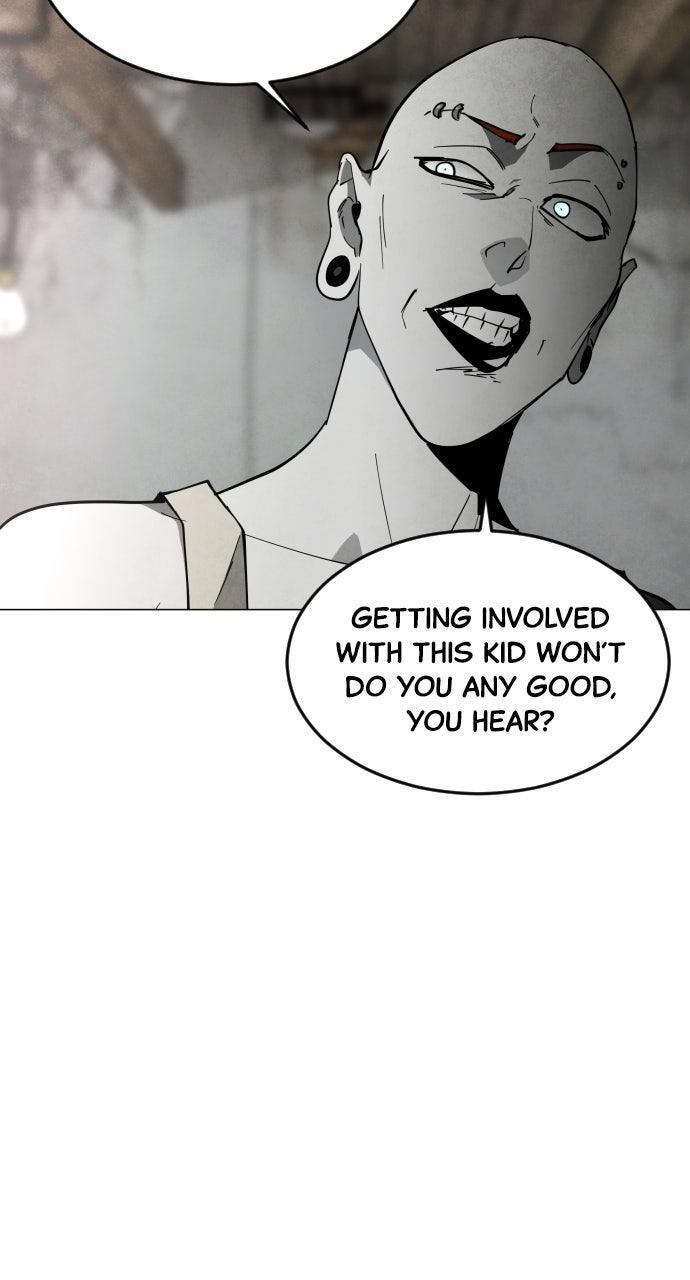 Read Fog Land Manga Online