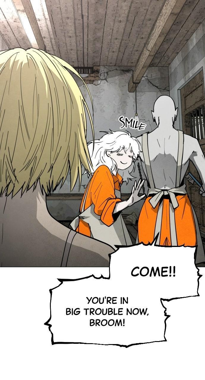 Read Fog Land Manga Online