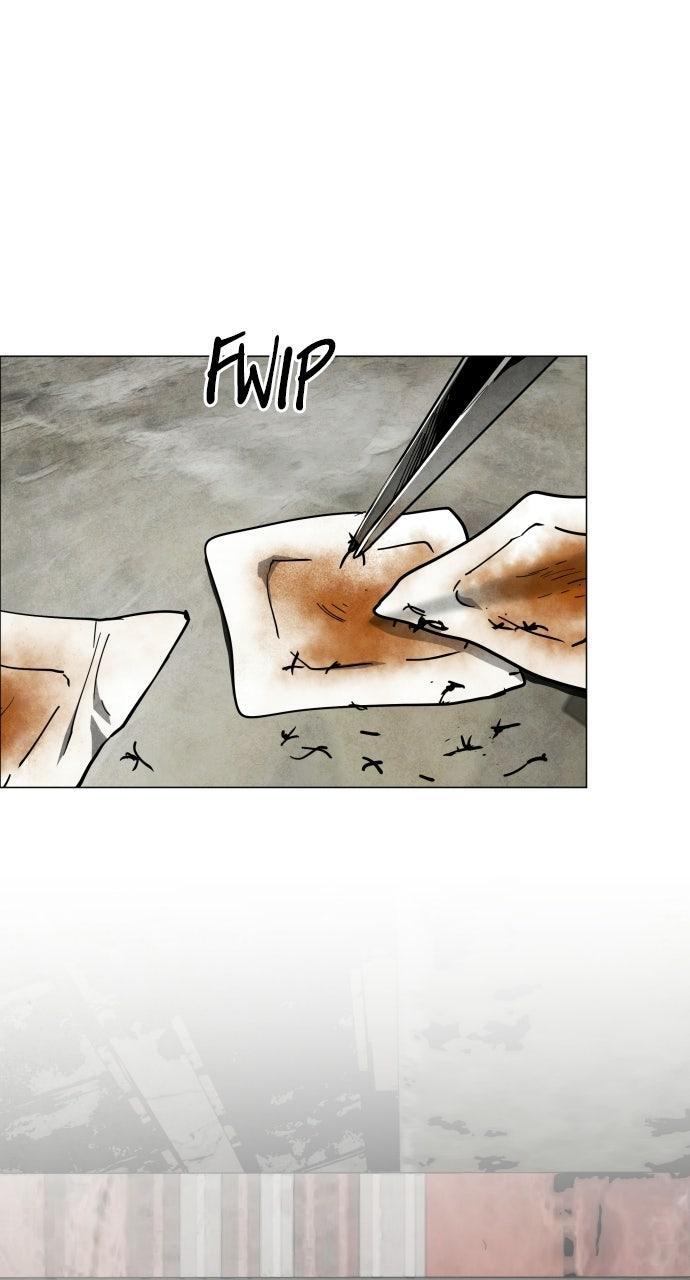 Read Fog Land Manga Online