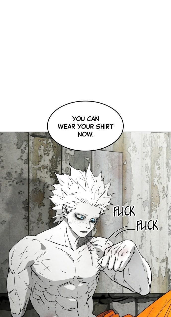 Read Fog Land Manga Online