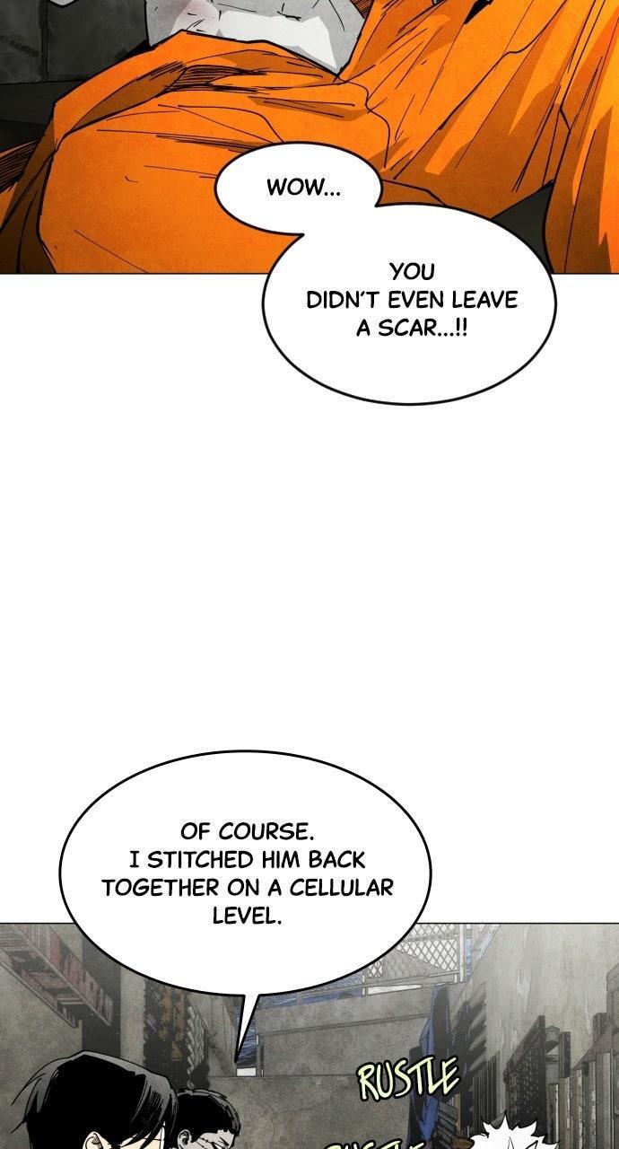 Read Fog Land Manga Online