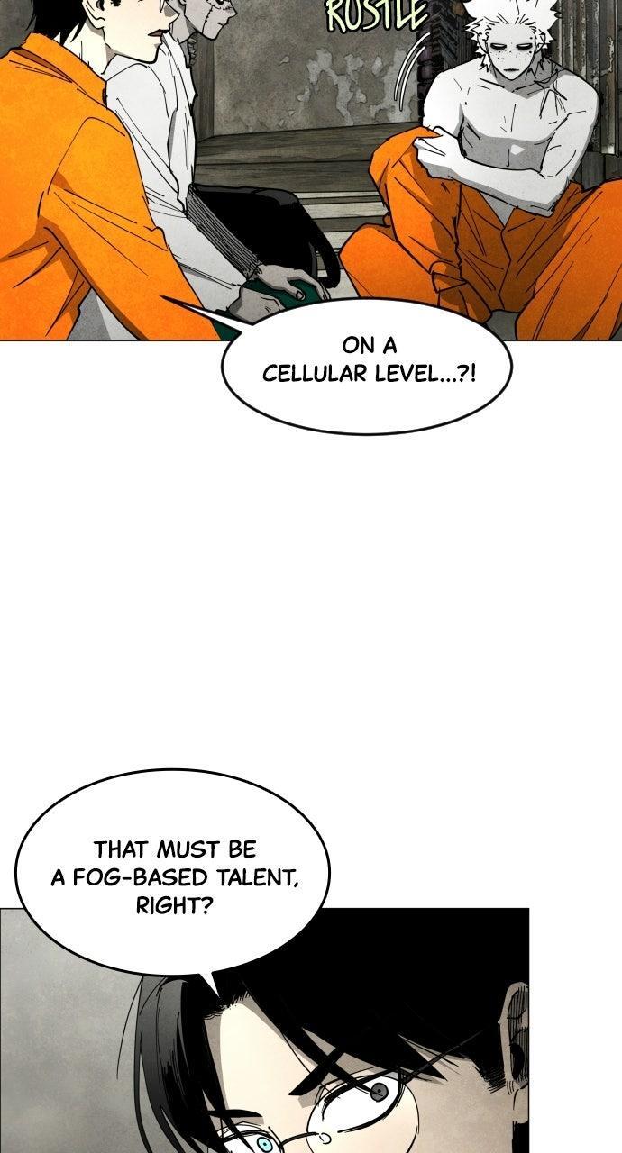 Read Fog Land Manga Online