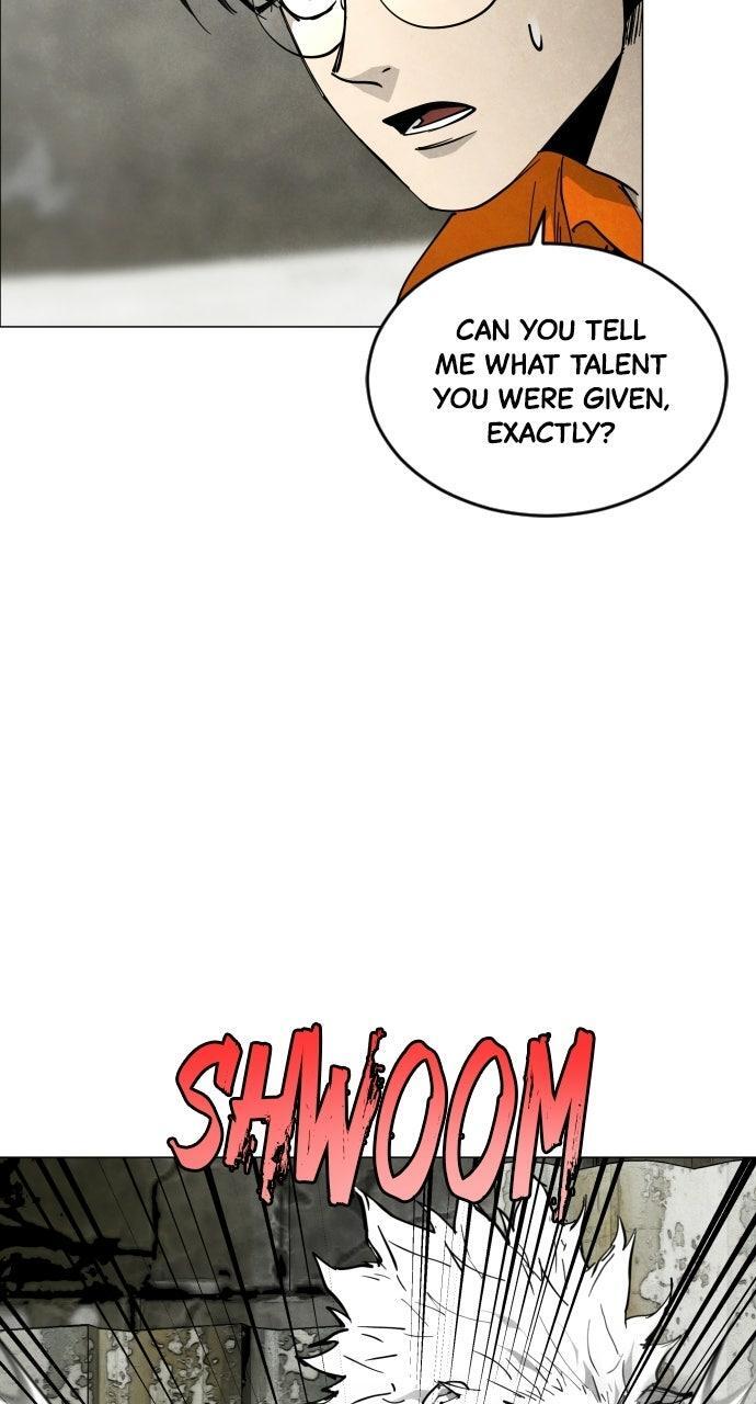 Read Fog Land Manga Online
