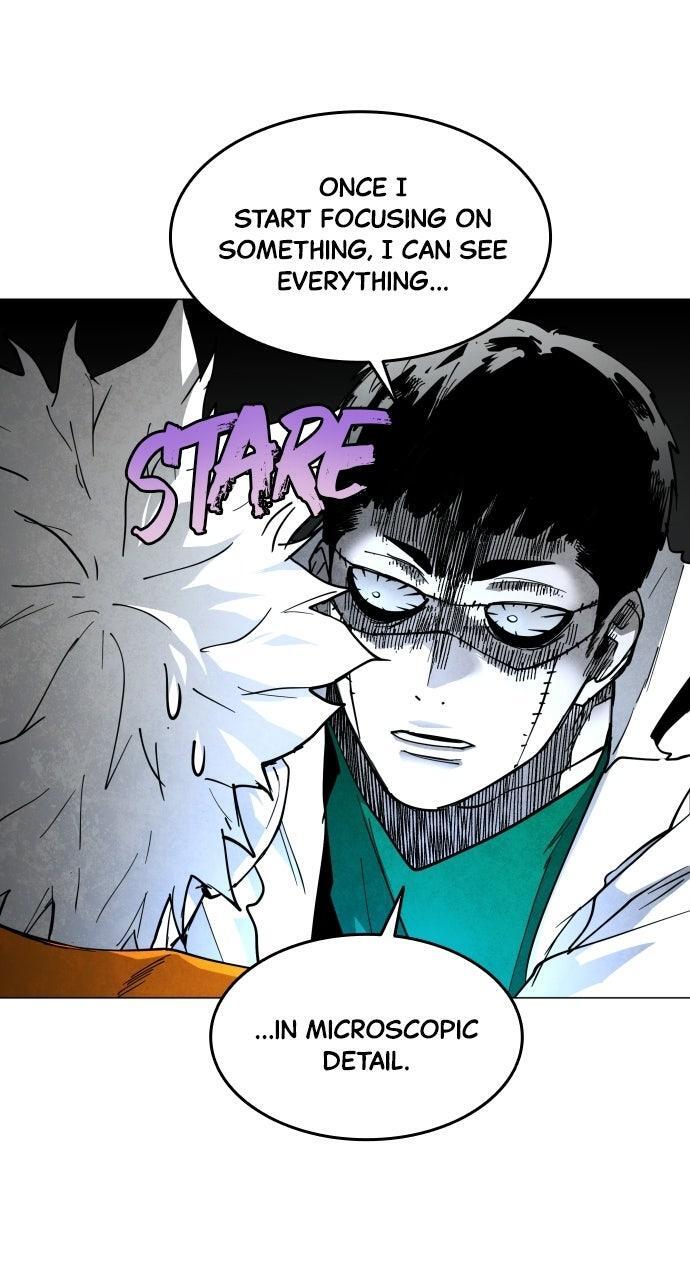 Read Fog Land Manga Online