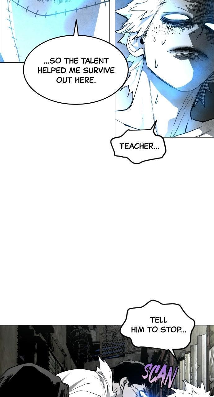 Read Fog Land Manga Online