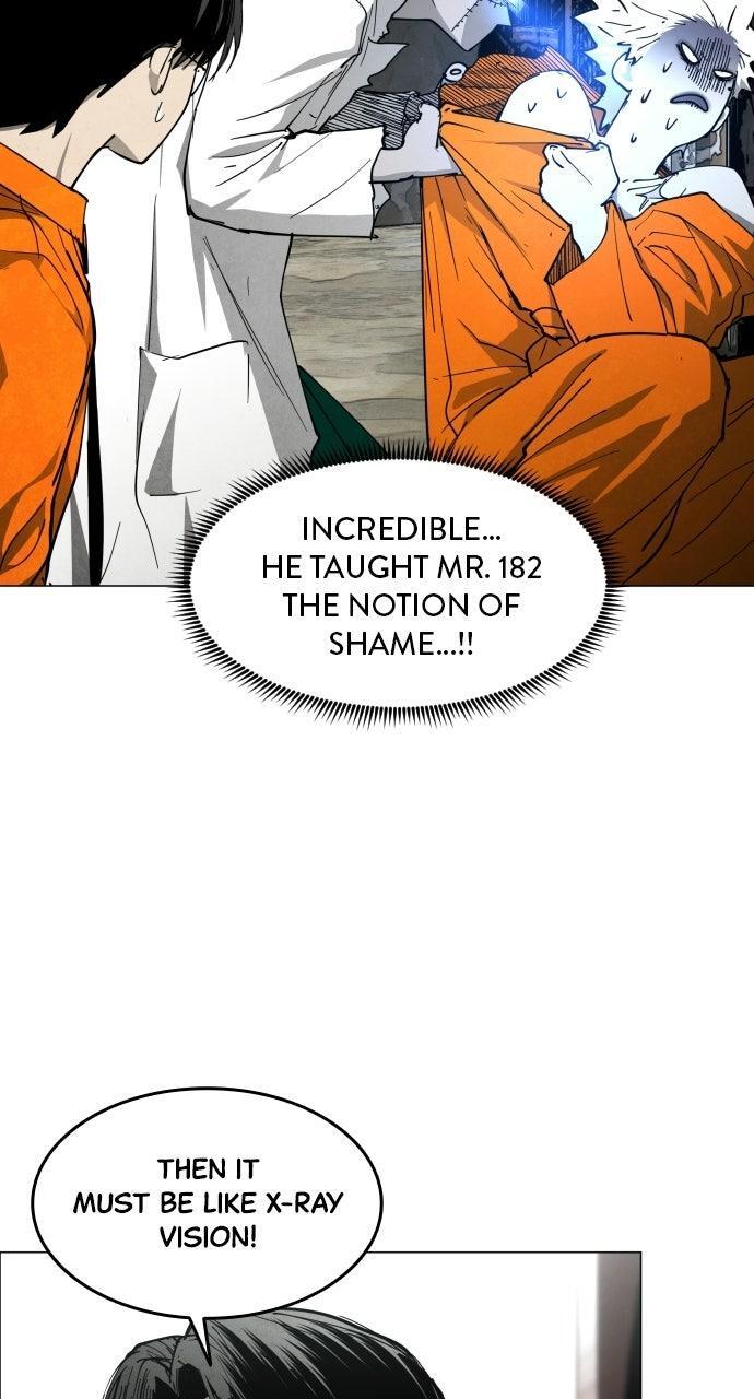 Read Fog Land Manga Online