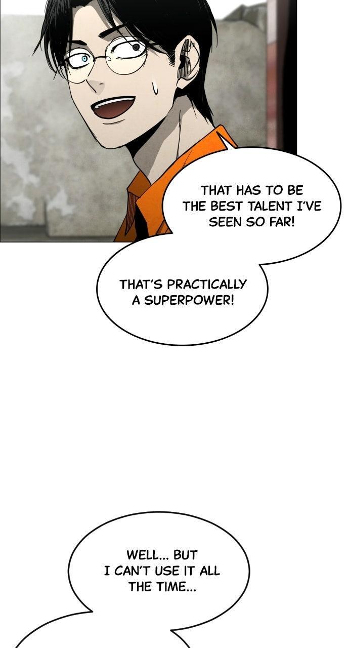 Read Fog Land Manga Online