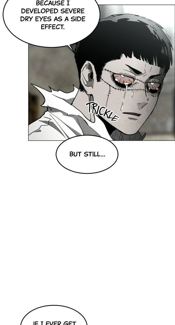 Read Fog Land Manga Online