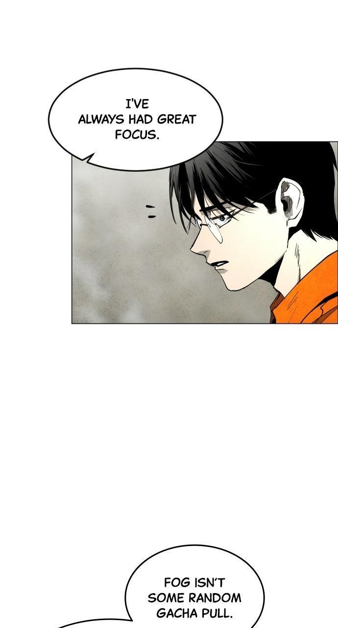 Read Fog Land Manga Online