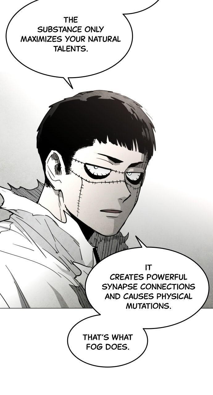 Read Fog Land Manga Online
